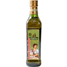 Española 冷壓酪梨油, 1個, 500ml
