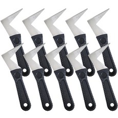 World Clean L型刮刀, 10個