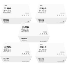 萊菲爾 코자요 抽取式熟睡枕頭墊 輕薄款 15片入