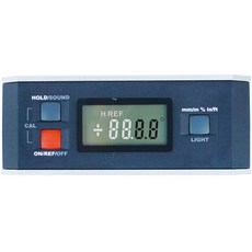 BLUETEC 數位傾斜儀 BD-413WP C4008408, 1個