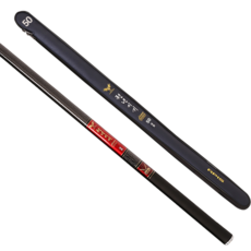 APIS 千年知己 傳奇巨物硬式釣竿, 混合色