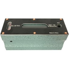 BLUETEC 精密平衡水平儀 BDFL-100 C4018025, 1個