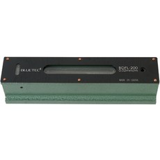 BLUETEC 精密平衡水平儀 BDFL-200 C4001821, 1個