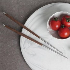 아르보 韓式筷子, 混合顏色, 單品, 1個