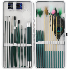 耳朵清潔組合 E, 1組