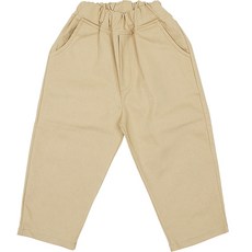 Rainbow Kids 兒童款時尚彈力棉褲