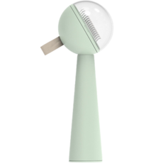 파스텔펫 반려동물 갤럭시 소프트 브러쉬, 그린, 1개