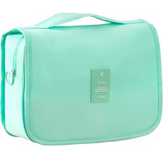 MONACO OLIVE 可懸掛式旅行化妝包