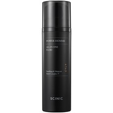 SCINIC Power Homme Fluid多合一, 1個, 150ml