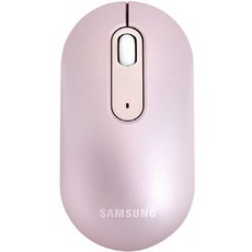 삼성전자 블루투스 무선 마우스, SM-M1000QP, 핑크