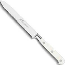 리옹사바티에 블랑 유틸리티 나이프 12cm, 혼합색상, 1개