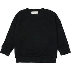 Rainbow Kids 兒童Joy羅紋圓領針織衫