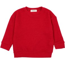 Rainbow Kids 兒童Joy羅紋圓領針織衫