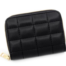 지앤와이 엠보 아코디언 명함 카드지갑