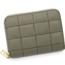 지앤와이 엠보 아코디언 명함 카드지갑