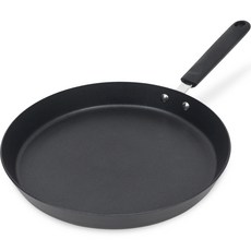 bella cuisine 電磁爐專用舒適煎炸平底鍋, 直徑 28 厘米 x 高度 3.5 厘米, 1個