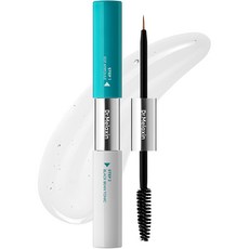 Melaxin EGF安瓶&黑豆睫毛精華, 1支, 10ml