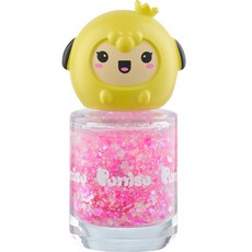 뿌띠슈 글리터팡팡 네일 8ml, G14 반짝이는드레스, 1개