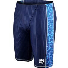 KOOGI ADVENTURE 男士五分四角室內泳褲 KM-Q6503