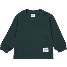 Rainbow Kids 兒童柔和粉彩長袖T恤