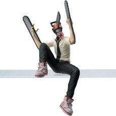 BANPRESTO SG Chain Soman巧克力無臉人 PM Chain Soman公仔, 1個