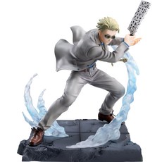 BANPRESTO SG降臨迴旋LUMINASTA七海琴音模型, 1個