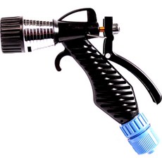 泉山多功能陽台噴槍, 1個, 黑色