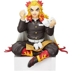 BANPRESTO SG鬼滅之刃 PM巧克力No Se連玉蝴蝶忍公仔, 1個