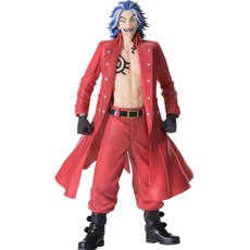 SG 東京復仇者 柴大壽 公仔, 1個