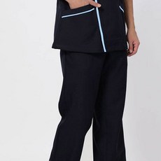 世景 男款護士手術服褲子 SNM-450