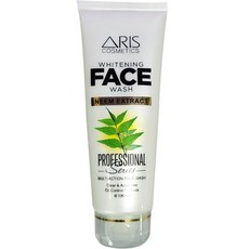 ARIS 楝樹萃取洗面乳, 1個, 100ml