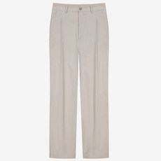 마인드브릿지 남성용 릴랙스핏 원턱 팬츠 MXPT6151