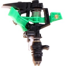 PVC可調角度灑水頭, 單一顏色, 1個