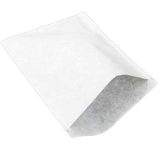 U型紙袋 15 x 12cm, 500個, 1組