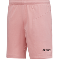 YONEX 男用短褲 231PH001M