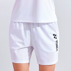 yonex 女款短褲 231PH004F