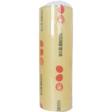 Sikjajaewang 保鮮膜, 1捲