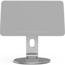 UM2 iPad 磁吸式可折疊360度旋轉支架, 銀色, iPad Pro 11