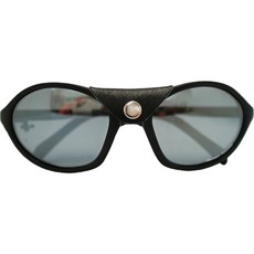 MONCROSS SWITZERLAND Attica 太陽眼鏡 1219, 黑色, 1個