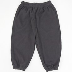 아동용 통통 와플 고쟁이 팬츠