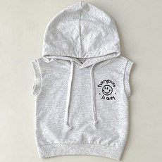 CONTIKIDS 兒童OK連帽背心