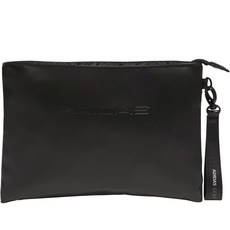 adidas 愛迪達 Golf 手拿包 IA9591, 黑色