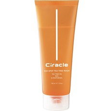 Ciracle 紅點茶樹潔膚露, 1個, 150ml