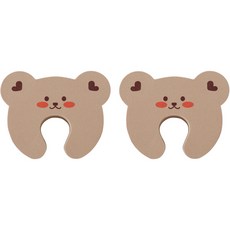 aguard DotDuDot 門擋緩衝墊, 混合顏色, 2個, 126mm