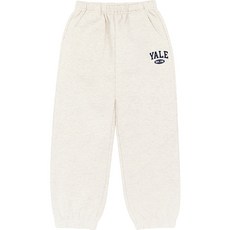 YALE KIDS 兒童束口褲 RKYPT23F008