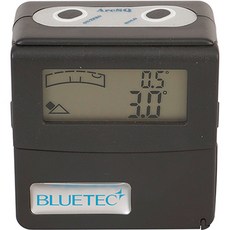 BLUETEC 數位傾斜儀 BT-365F C4010050, 1個
