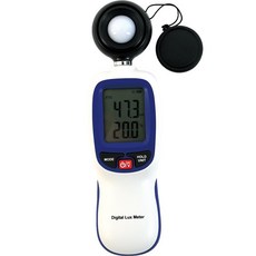 BLUETEC 照明測量感測器一體式照度計 BO-813A C4006880, 1個