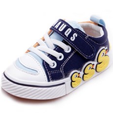 아동용 풋풋 피크닉덕 운동화