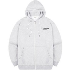 네스파 심플리 후드집업 SHD_8005