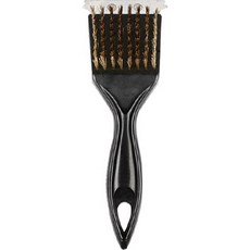 제우스 바베큐 그릴 브러쉬 20cm, 그릴브러쉬, 1개